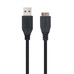CABLE NANOCABLE 10 01 1101-BK