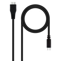 CABLE NANOCABLE 10 01 1201-BK CABLE NANOCABLE 10 01 1201-BK