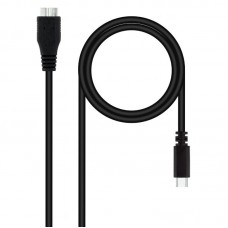 CABLE NANOCABLE 10 01 1201-BK CABLE NANOCABLE 10 01 1201-BK