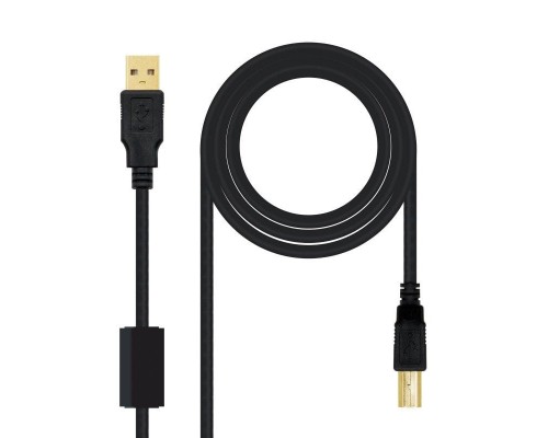 CABLE NANOCABLE 10 01 1203