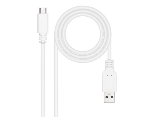 CABLE NANOCABLE 10 01 2100-W