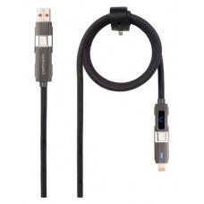 CABLE NANOCABLE 10 01 2501