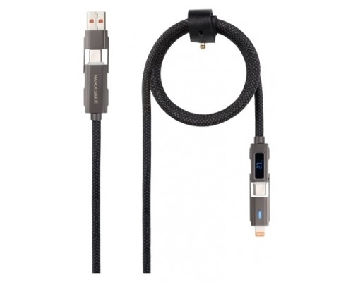 CABLE NANOCABLE 10 01 2501 CABLE NANOCABLE 10 01 2501