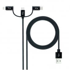 CABLE NANOCABLE 10 01 3200