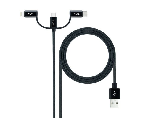 CABLE NANOCABLE 10 01 3200