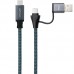 CABLE NANOCABLE 10 01 4111-COMB