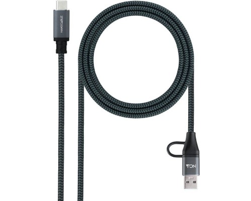 CABLE NANOCABLE 10 01 4113-COMB