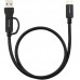 CABLE NANOCABLE 10 01 4801