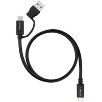 CABLE NANOCABLE 10 01 4802