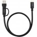 CABLE NANOCABLE 10 01 4803