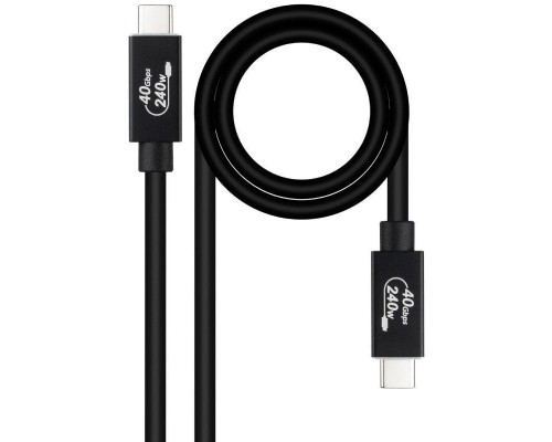CABLE NANOCABLE 10 01 5001