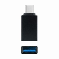 ADAPTADOR NANOCABLEP USB-C 10 02 0010