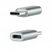 ADAPTADOR NANOCABLEP USB-C 10 02 0011 ADAPTADOR NANOCABLEP USB-C 10 02 0011