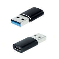 ADAPTADOR NANOCABLEP USB-C 10 02 0012 ADAPTADOR NANOCABLEP USB-C 10 02 0012