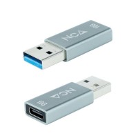 ADAPTADOR NANOCABLEP USB-C 10 02 0013 ADAPTADOR NANOCABLEP USB-C 10 02 0013