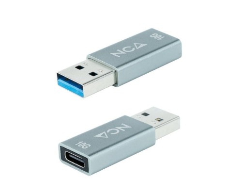 ADAPTADOR NANOCABLEP USB-C 10 02 0013