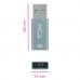 ADAPTADOR NANOCABLEP USB-C 10 02 0013