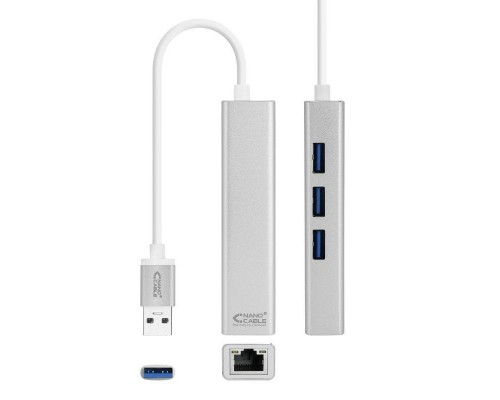 ADAPTADOR NANOCABLEP 10 03 0403 ADAPTADOR NANOCABLEP 10 03 0403