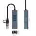 HUB NANOCABLE 10 03 0412 HUB NANOCABLE 10 03 0412
