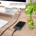 CABLE NANOCABLE 10 10 0401-COBK CABLE NANOCABLE 10 10 0401-COBK