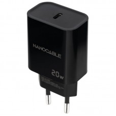 CARGADOR NANOCABLE 10 10 2006