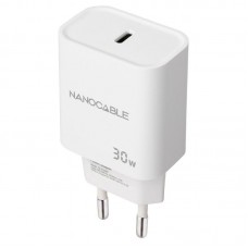 CARGADOR NANOCABLE 10 10 2009