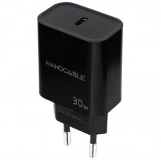 CARGADOR NANOCABLE 10 10 2010