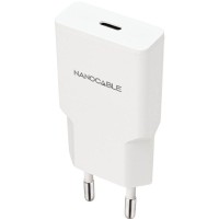 CARGADOR NANOCABLE 10 10 2021 CARGADOR NANOCABLE 10 10 2021