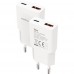 CARGADOR NANOCABLE 10 10 2022