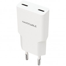 CARGADOR NANOCABLE 10 10 2023 CARGADOR NANOCABLE 10 10 2023