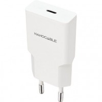 CARGADOR NANOCABLE 10 10 2024
