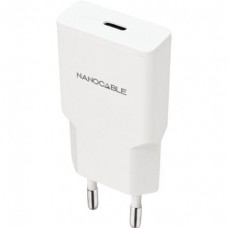 CARGADOR NANOCABLE 10 10 2024