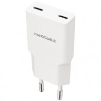 CARGADOR NANOCABLE 10 10 2029