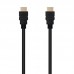 CABLE NANOCABLE HDMI 10 15 1700