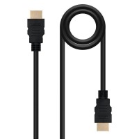 CABLE NANOCABLE HDMI 10 15 1710 CABLE NANOCABLE HDMI 10 15 1710