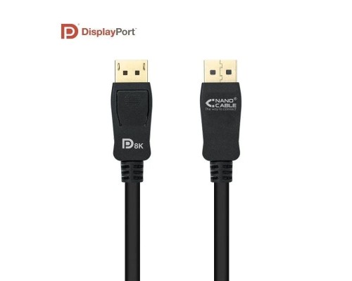 CABLE NANOCABLE DP 10 15 2501-L150