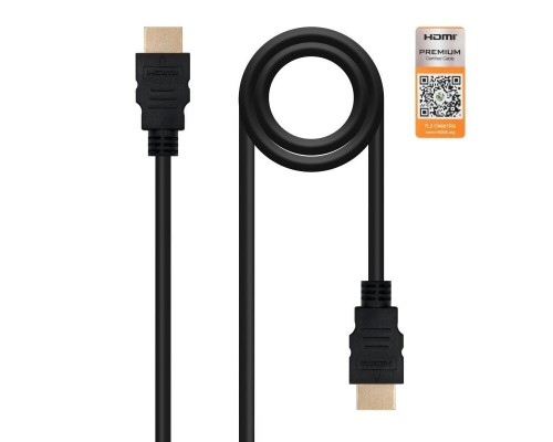 CABLE NANOCABLE 10 15 3601