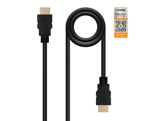 CABLE NANOCABLE 10 15 3603