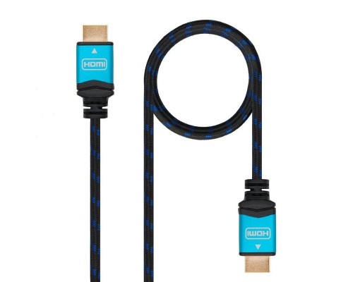 CABLE NANOCABLE 10 15 3702