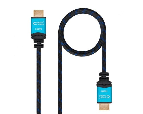 CABLE NANOCABLE 10 15 3707