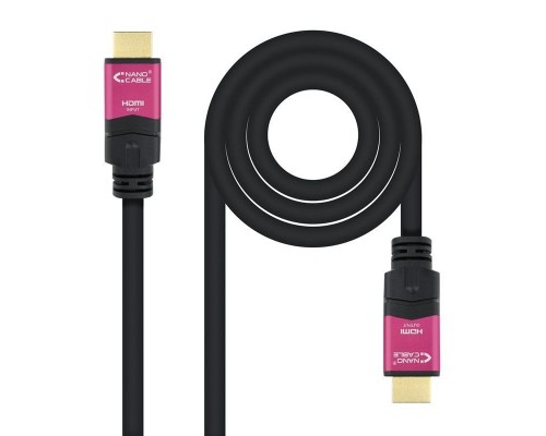 CABLE NANOCABLE 10 15 3715 CABLE NANOCABLE 10 15 3715