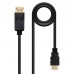 CABLE NANOCABLE 10 15 4300
