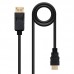 CABLE NANOCABLE 10 15 4301-L150