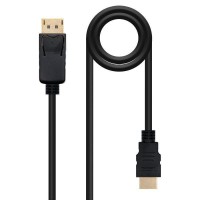 CABLE NANOCABLE 10 15 4302