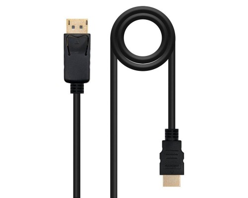 CABLE NANOCABLE 10 15 4305