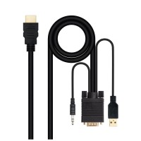 CABLE NANOCABLE 10 15 4350 CABLE NANOCABLE 10 15 4350