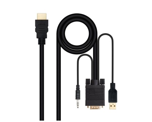 CABLE NANOCABLE 10 15 4350 CABLE NANOCABLE 10 15 4350