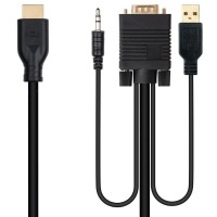 CABLE NANOCABLE 10 15 4612 CABLE NANOCABLE 10 15 4612