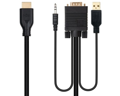 CABLE NANOCABLE 10 15 4612 CABLE NANOCABLE 10 15 4612