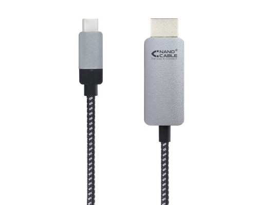 CABLE NANOCABLE 10 15 5102
